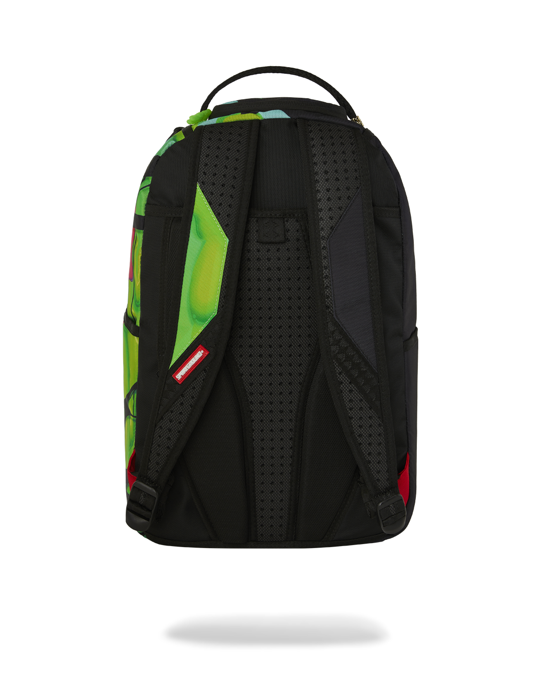 ZOMBIE OOZE SHARK CENTRAL BACKPACK - Image 8