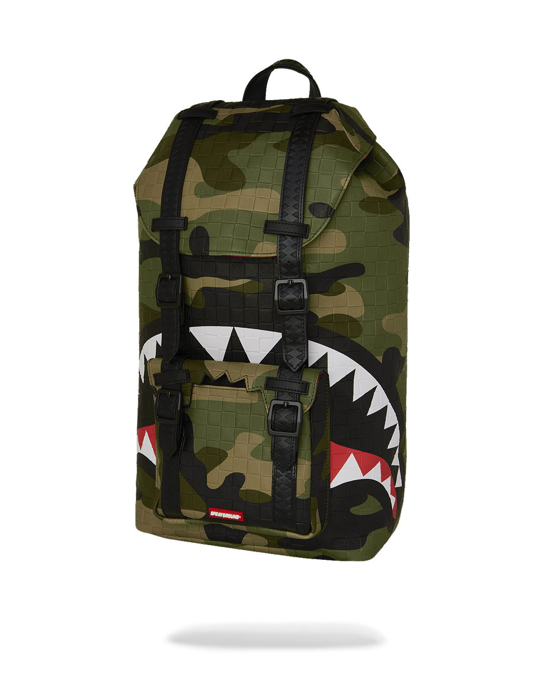 CAMORICH ROYALE HILLS BACKPACK - Image 3