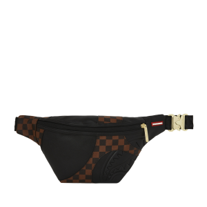 JETSTREAM SHADOW SAVVY CROSSBODY