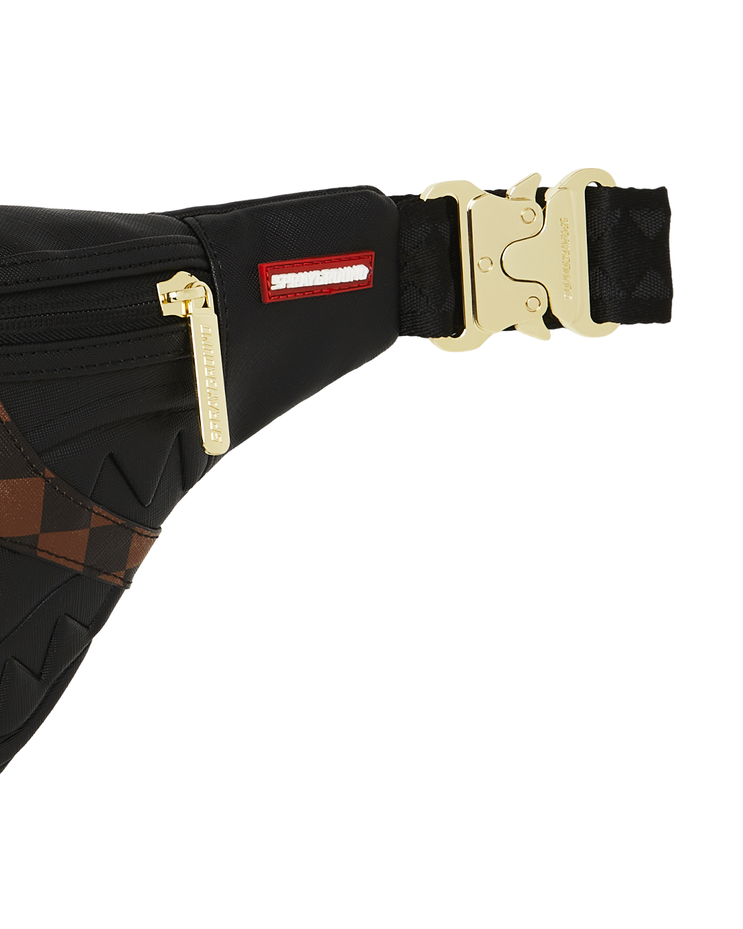 JETSTREAM SHADOW SAVVY CROSSBODY - Image 5
