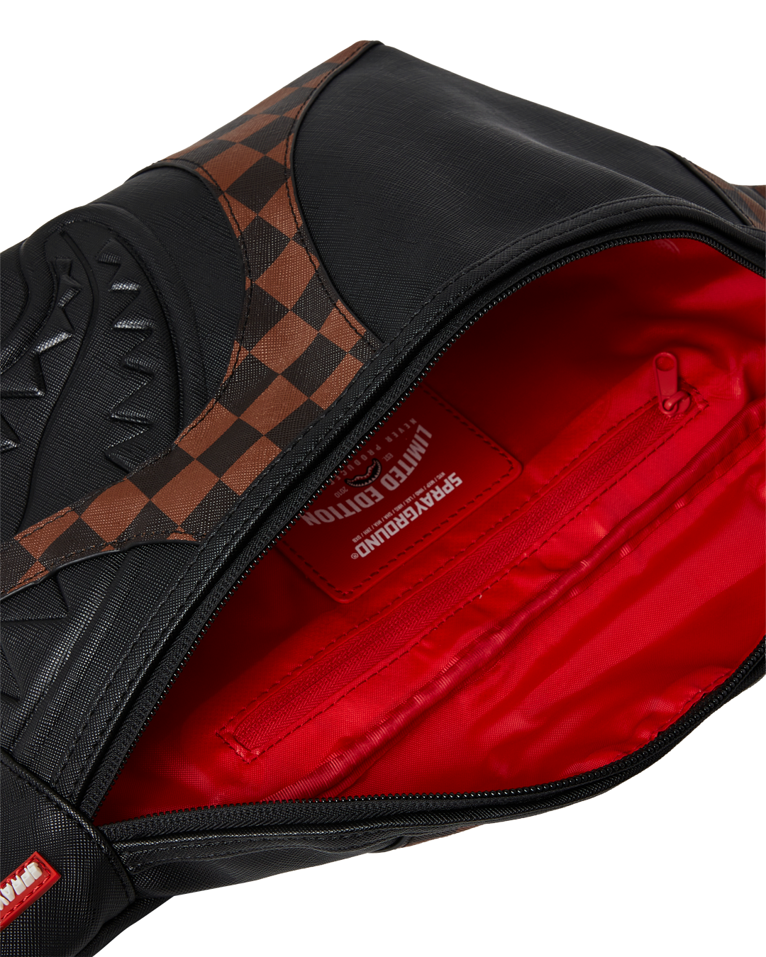 JETSTREAM SHADOW SAVVY CROSSBODY - Image 6