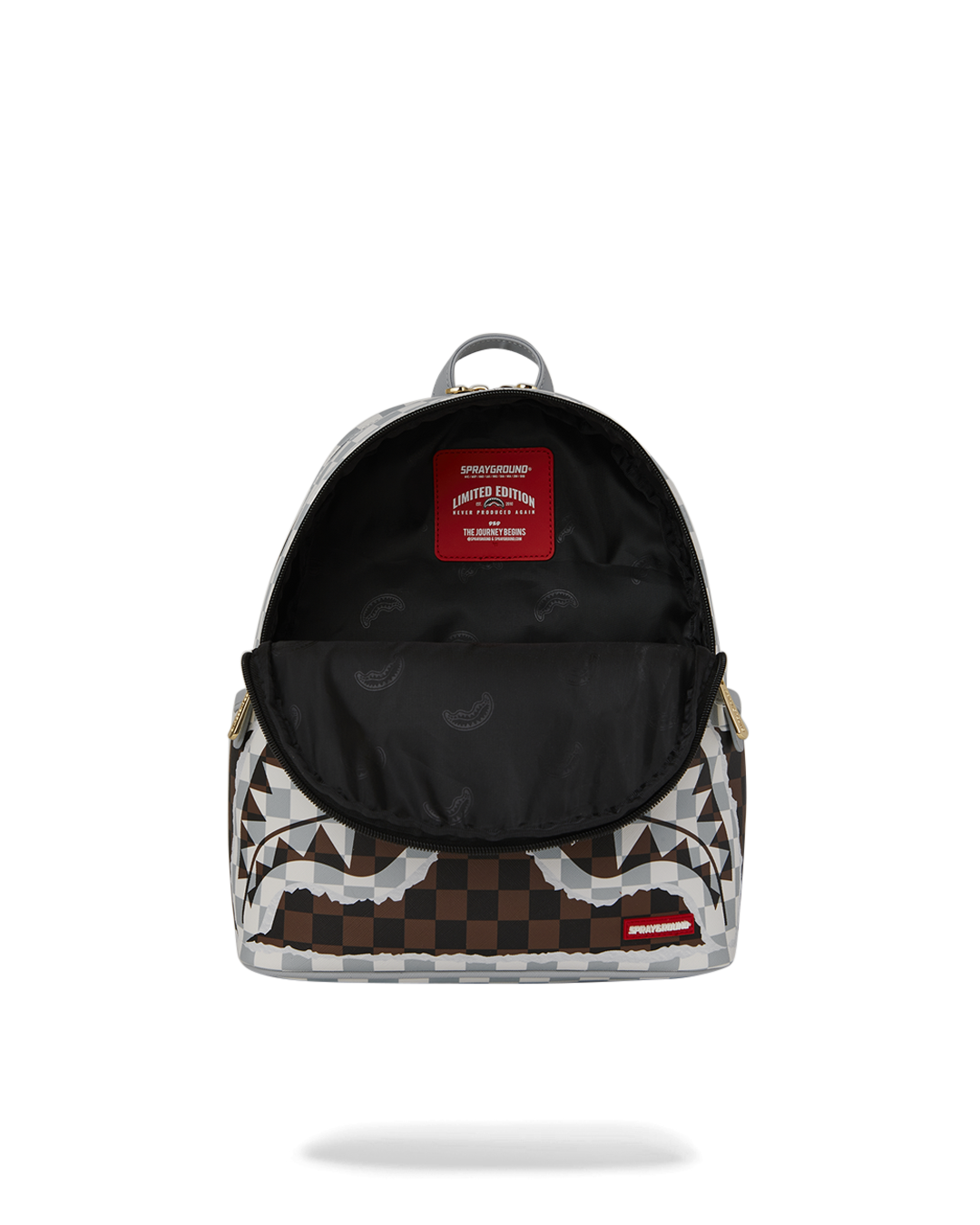 SHARK LEGACY SAVAGE BACKPACK - Image 7