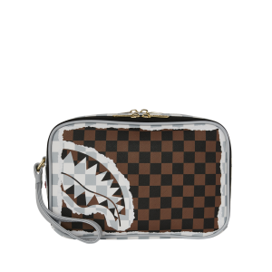 SHARK LEGACY TOILETRY BRICK