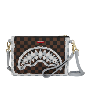 SHARK LEGACY CROSSOVER CLUTCH