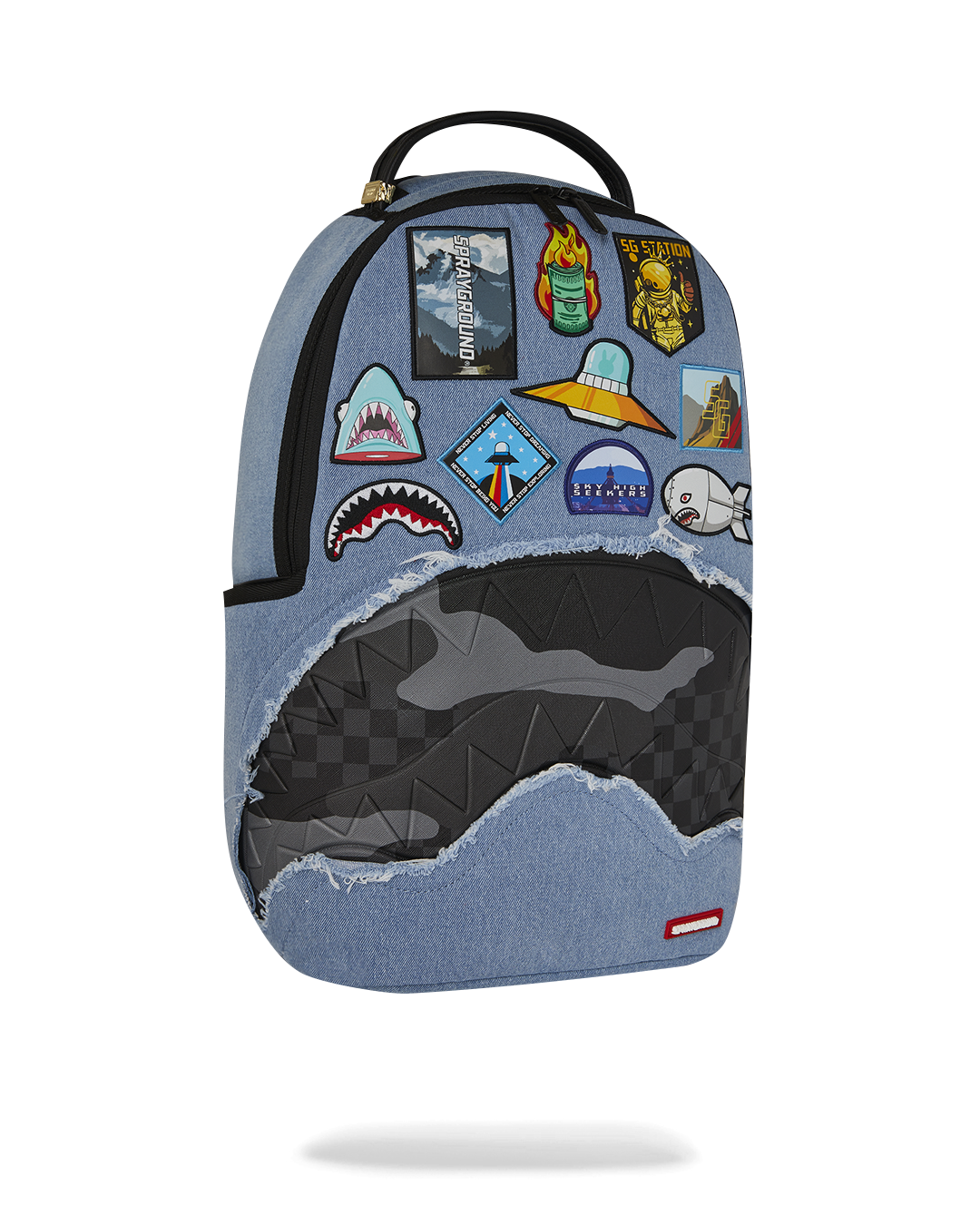 GLOBAL STOPOVER BACKPACK - Image 2