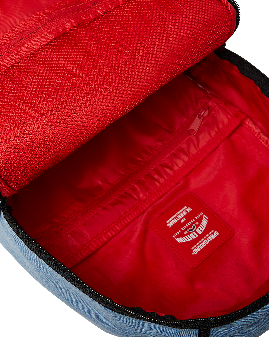 GLOBAL STOPOVER BACKPACK - Image 8