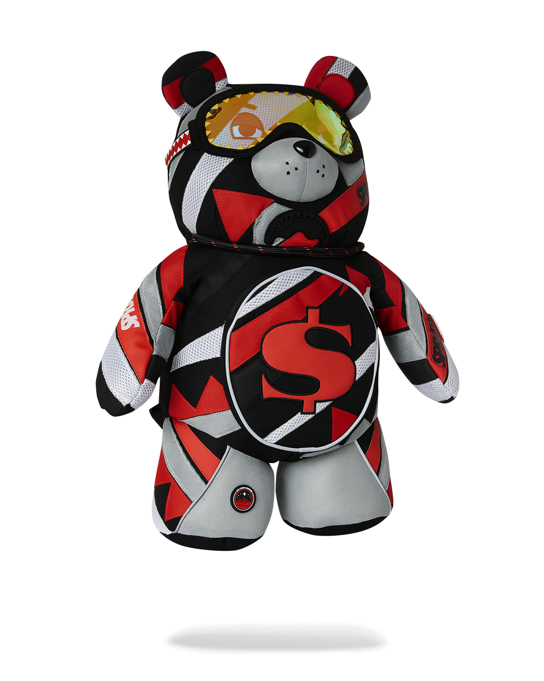SHARCTIC ARCTIC MONEYBEAR BACKPACK - Image 3