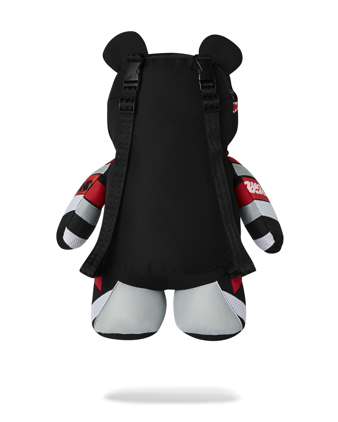 SHARCTIC ARCTIC MONEYBEAR BACKPACK - Image 7