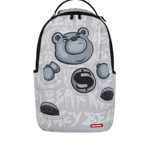 MONEY BEAR CHILLTIME BACKPACK