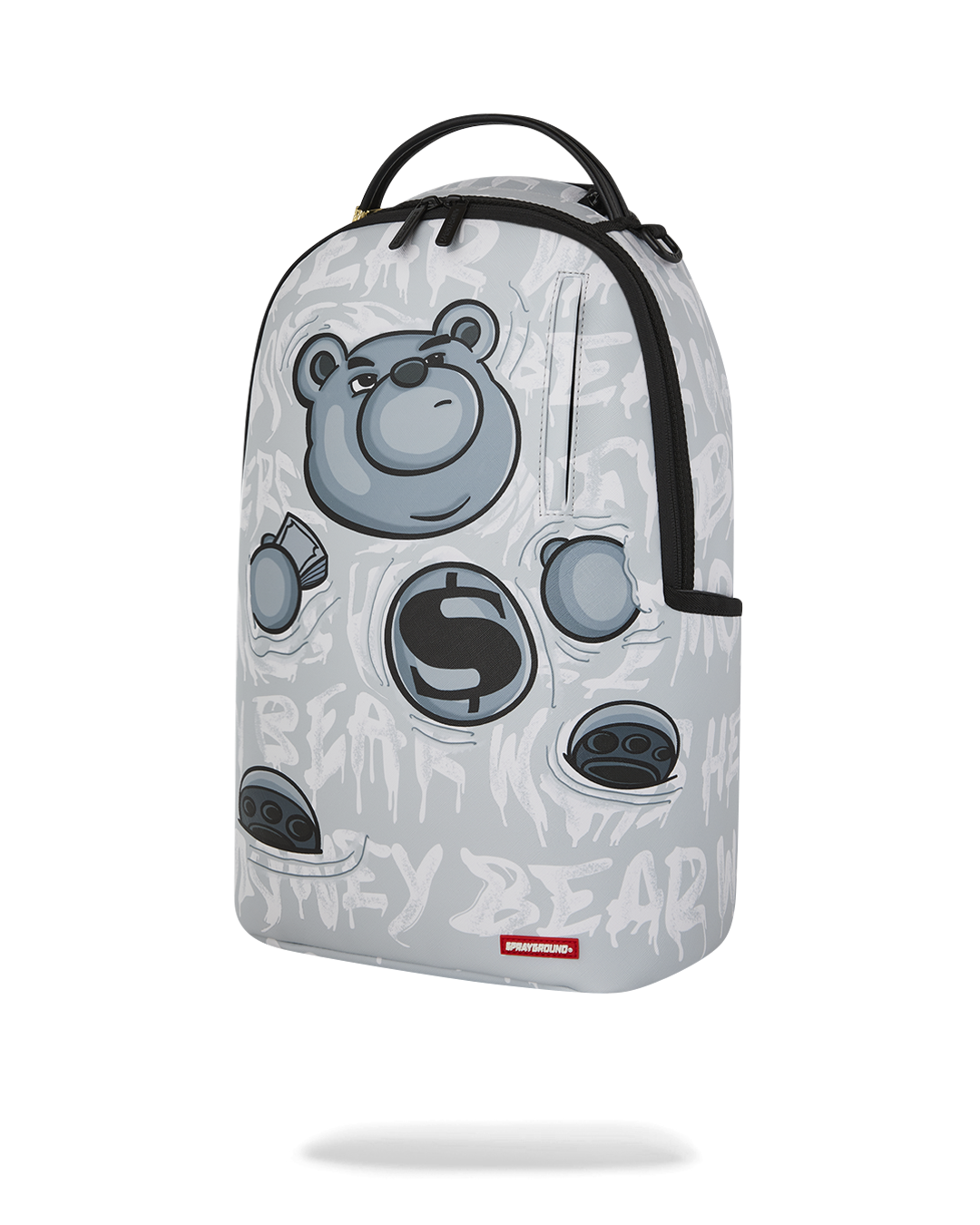 MONEY BEAR CHILLTIME BACKPACK - Image 5