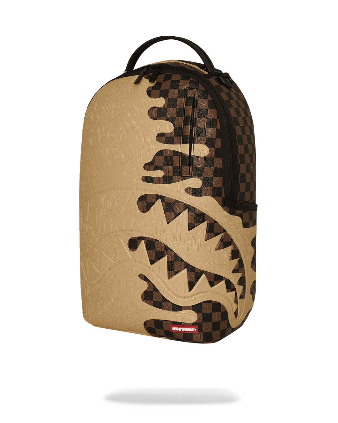 DESIGNER DRIP EFFECT BACKPACK - Image 9