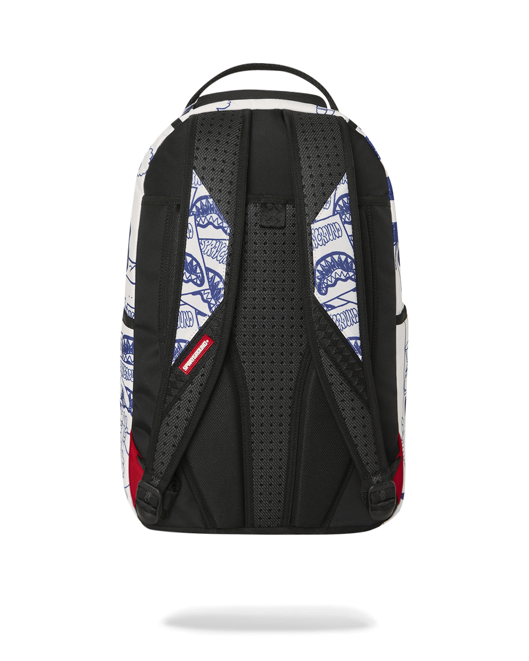 MONEY CREW - CASH & CHAOS BACKPACK - Image 7