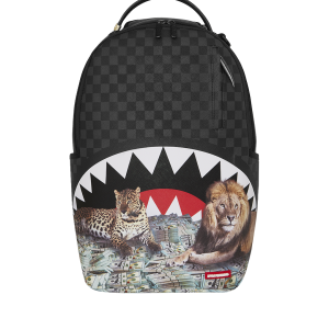 ROYAL IN$TINCT BACKPACK