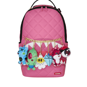 KAWAII CUTIE BACKPACK