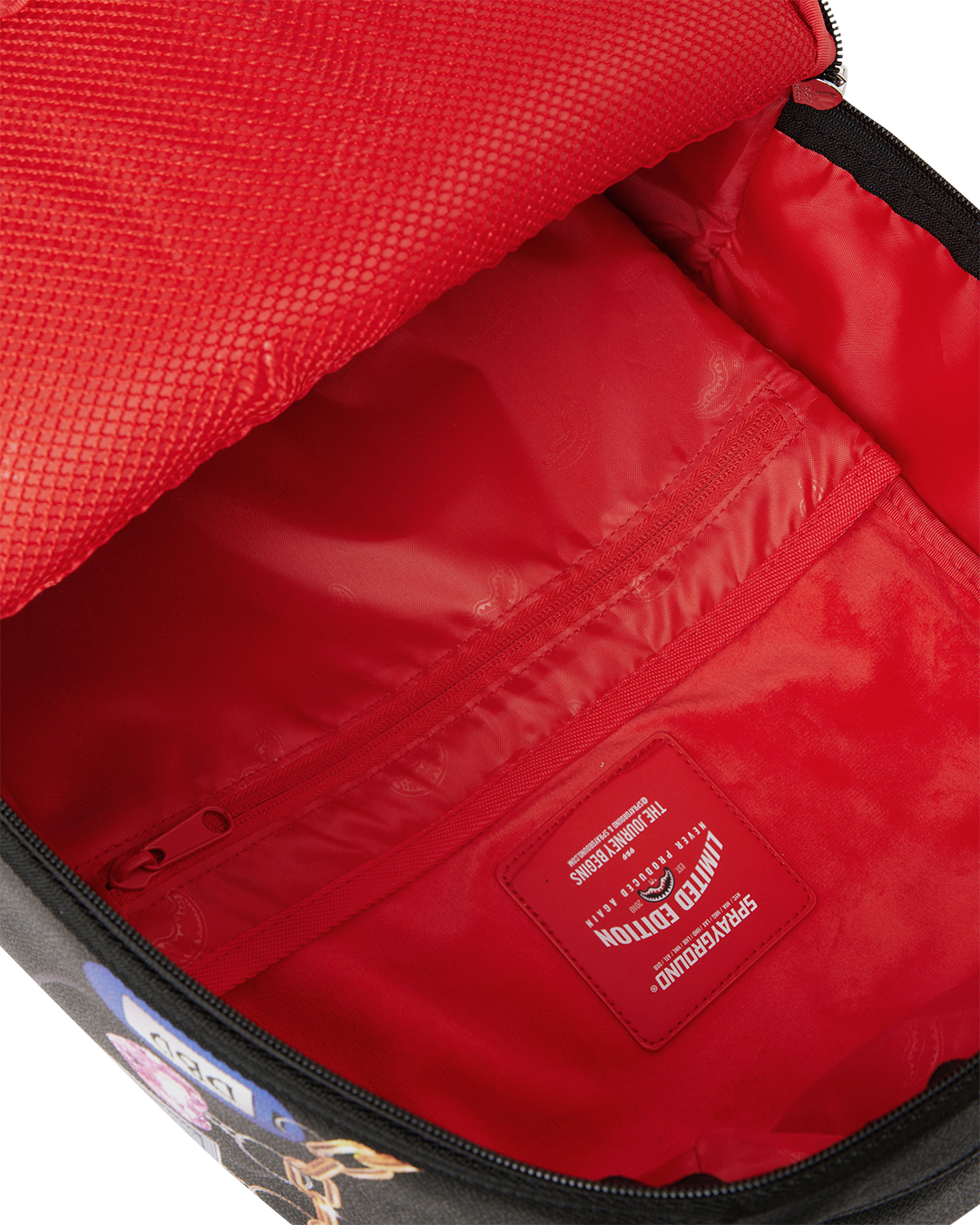 THE MIRAGE BACKPACK - Image 11