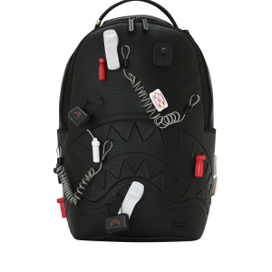 CODE RED BACKPACK