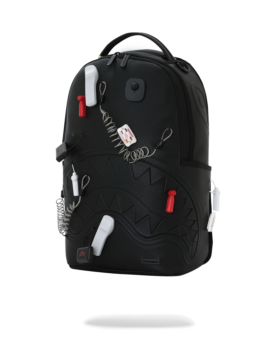 CODE RED BACKPACK - Image 3