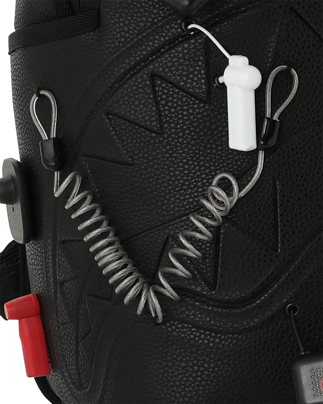CODE RED BACKPACK - Image 12