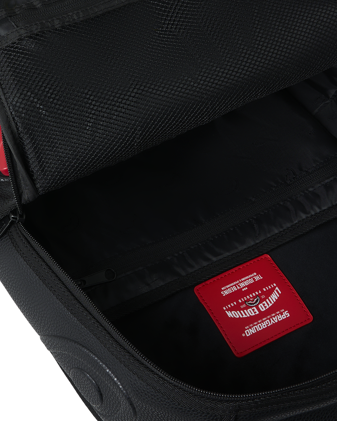 CODE RED BACKPACK - Image 16