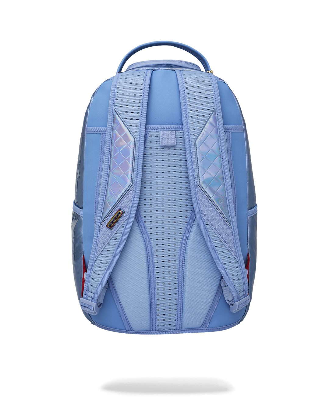 A.I. AFRICAN INTELLIGENCE THE OCEAN WITHIN BACKPACK - SANDFLOWER COLLAB - Image 7