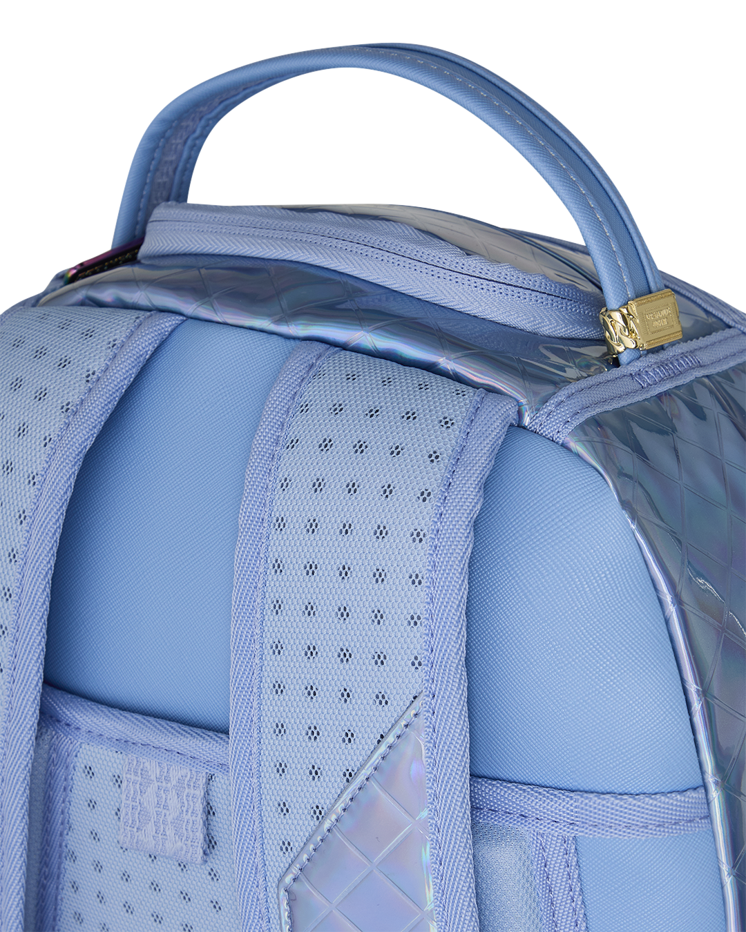 A.I. AFRICAN INTELLIGENCE THE OCEAN WITHIN BACKPACK - SANDFLOWER COLLAB - Image 12