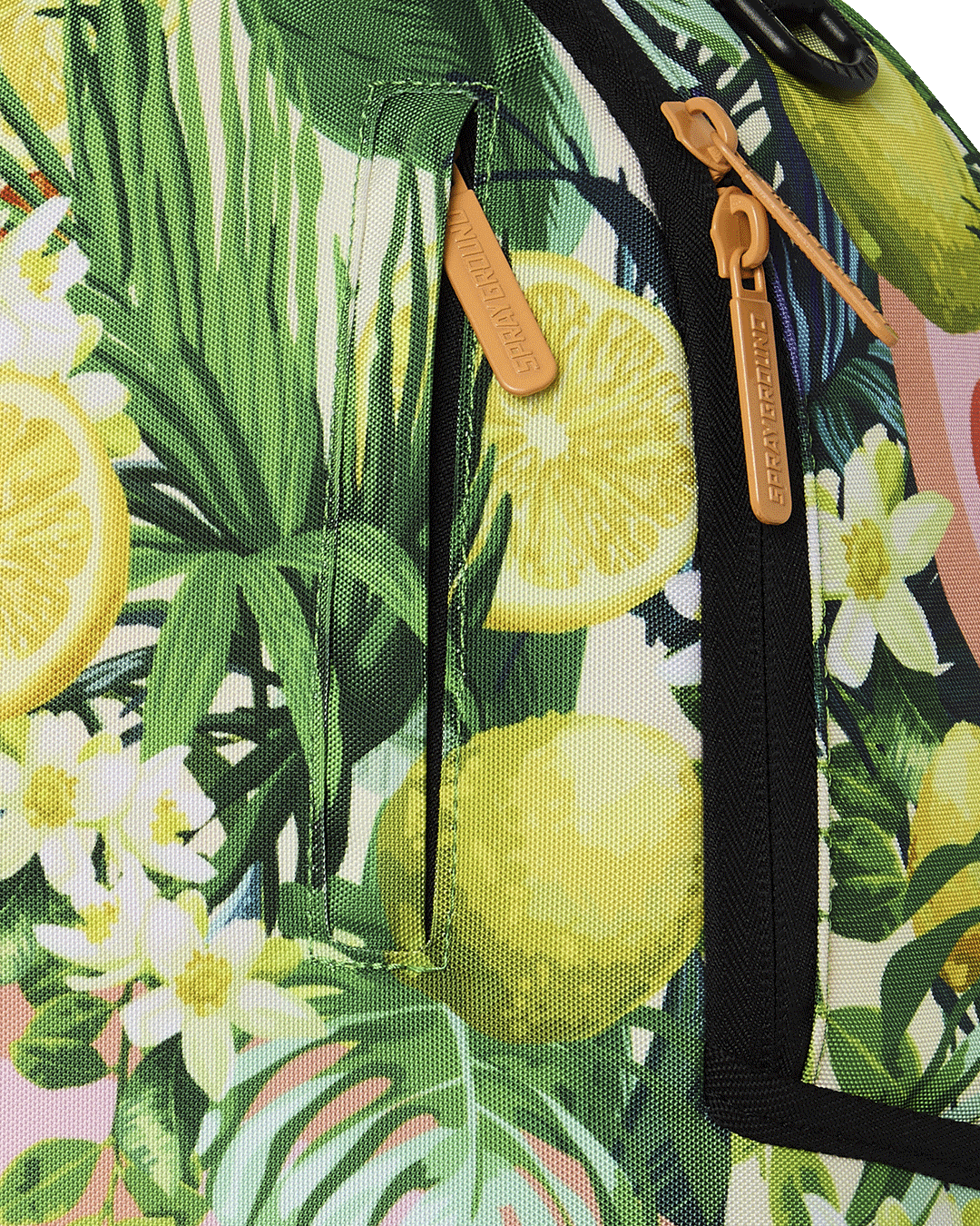 GOLDEN ORCHARD ESTATE BACKPACK - Image 10