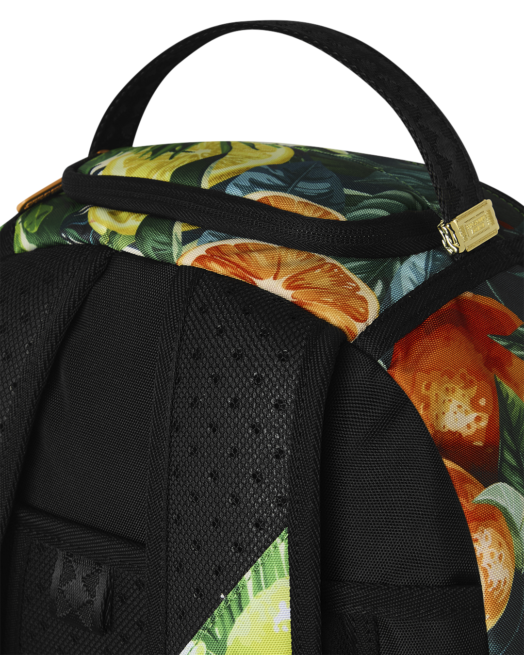 GOLDEN ORCHARD ESTATE BACKPACK - Image 11