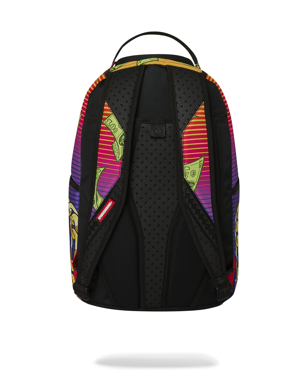 DIABLO MONEY MAKER BACKPACK - Image 8