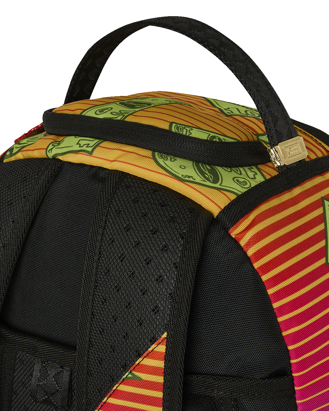 DIABLO MONEY MAKER BACKPACK - Image 10