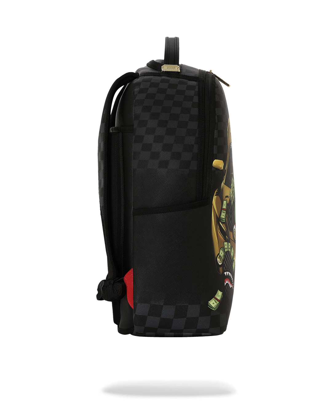 MONEY BEAR AY YO BACKPACK - Image 3
