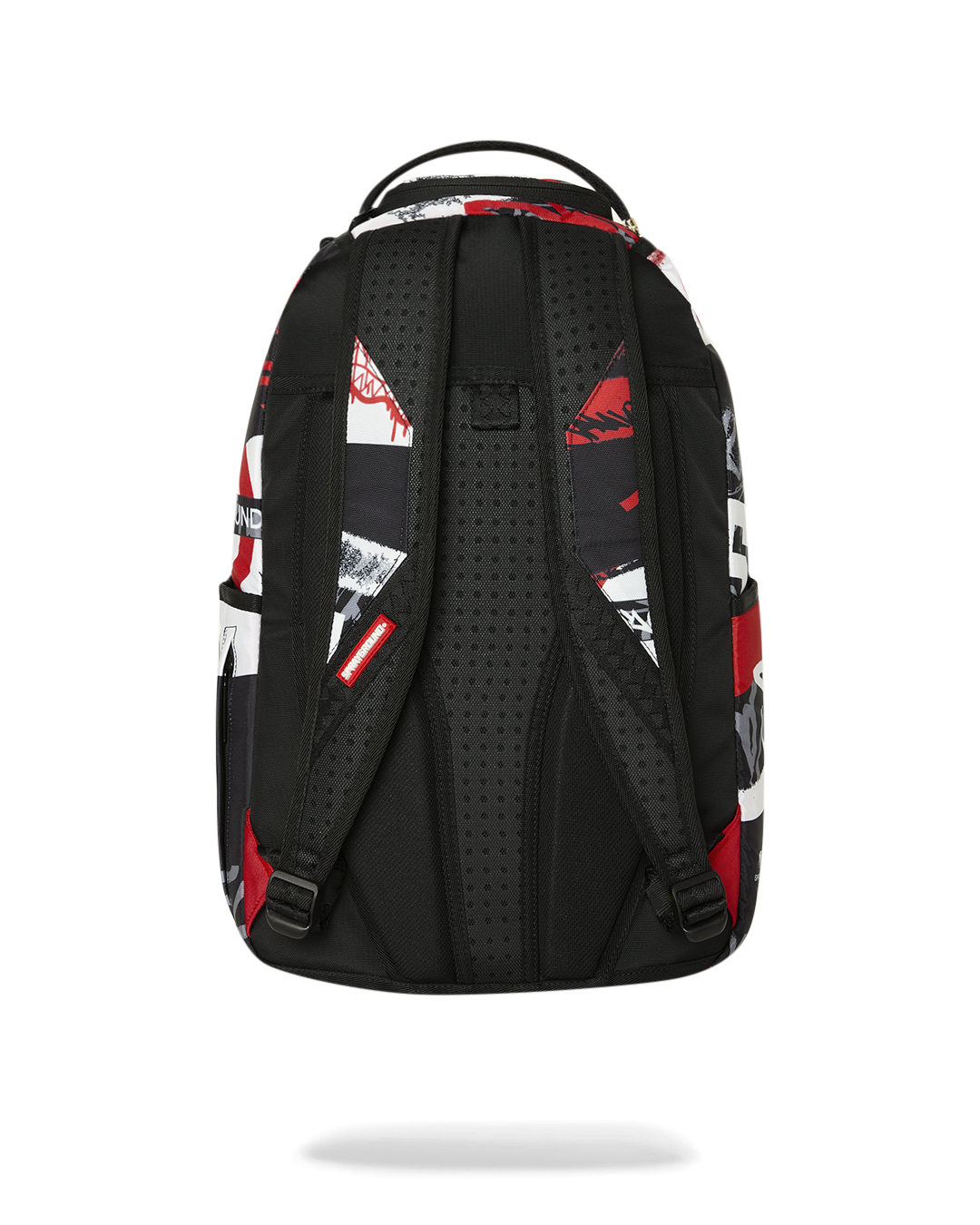 ARCHIVE LEGACY 16TH EDITION BACKPACK - Image 7