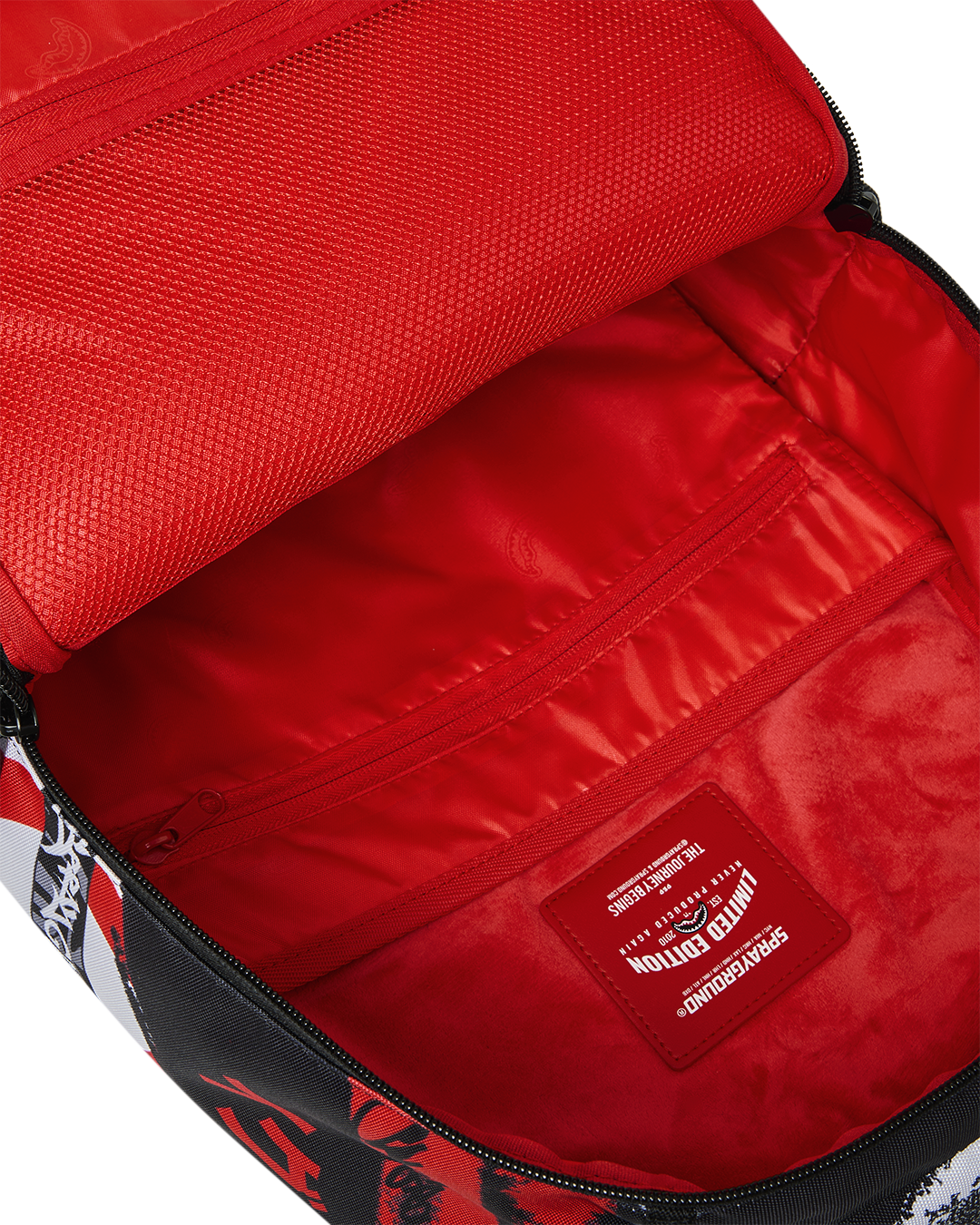 ARCHIVE LEGACY 16TH EDITION BACKPACK - Image 10