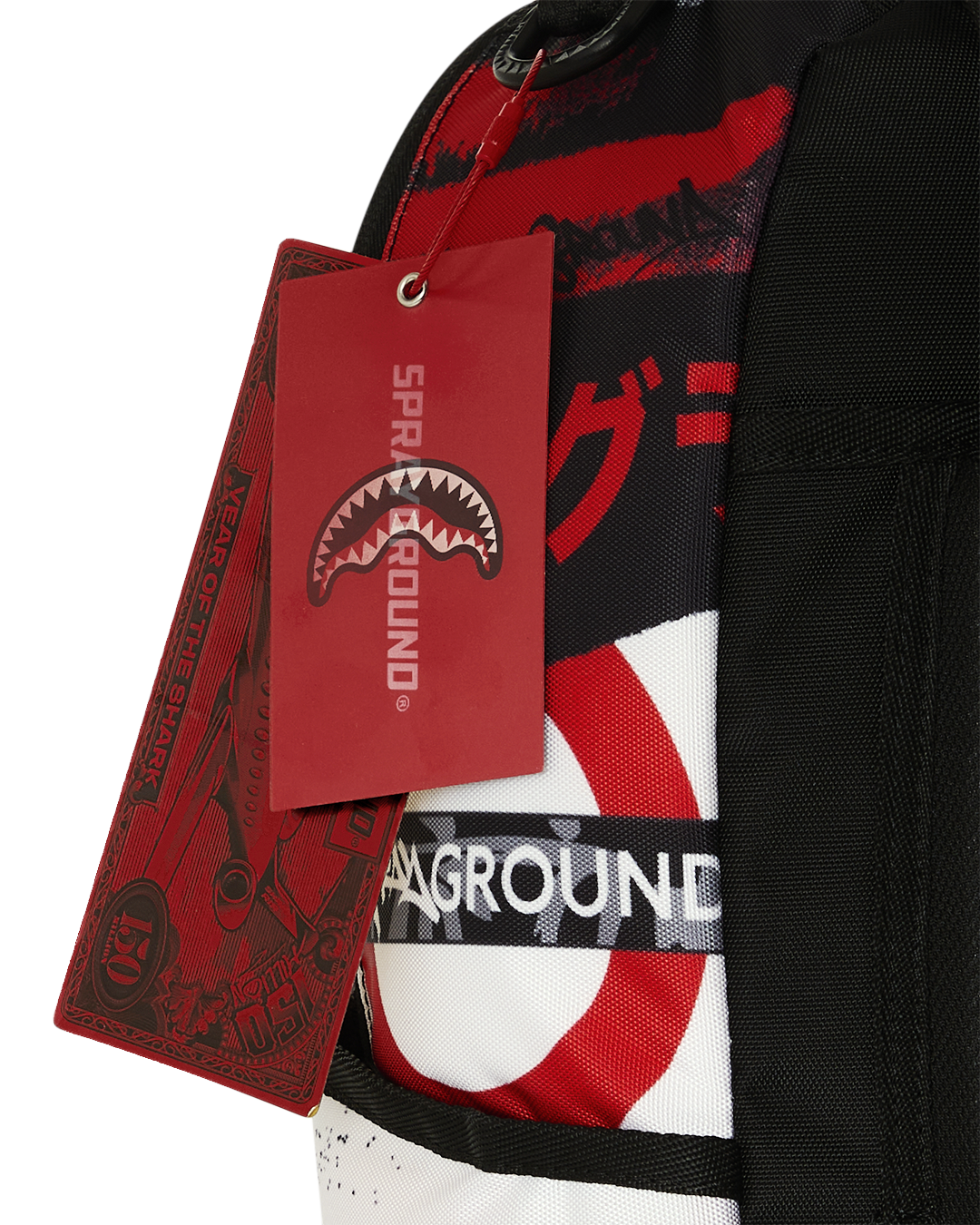 ARCHIVE LEGACY 16TH EDITION BACKPACK - Image 11