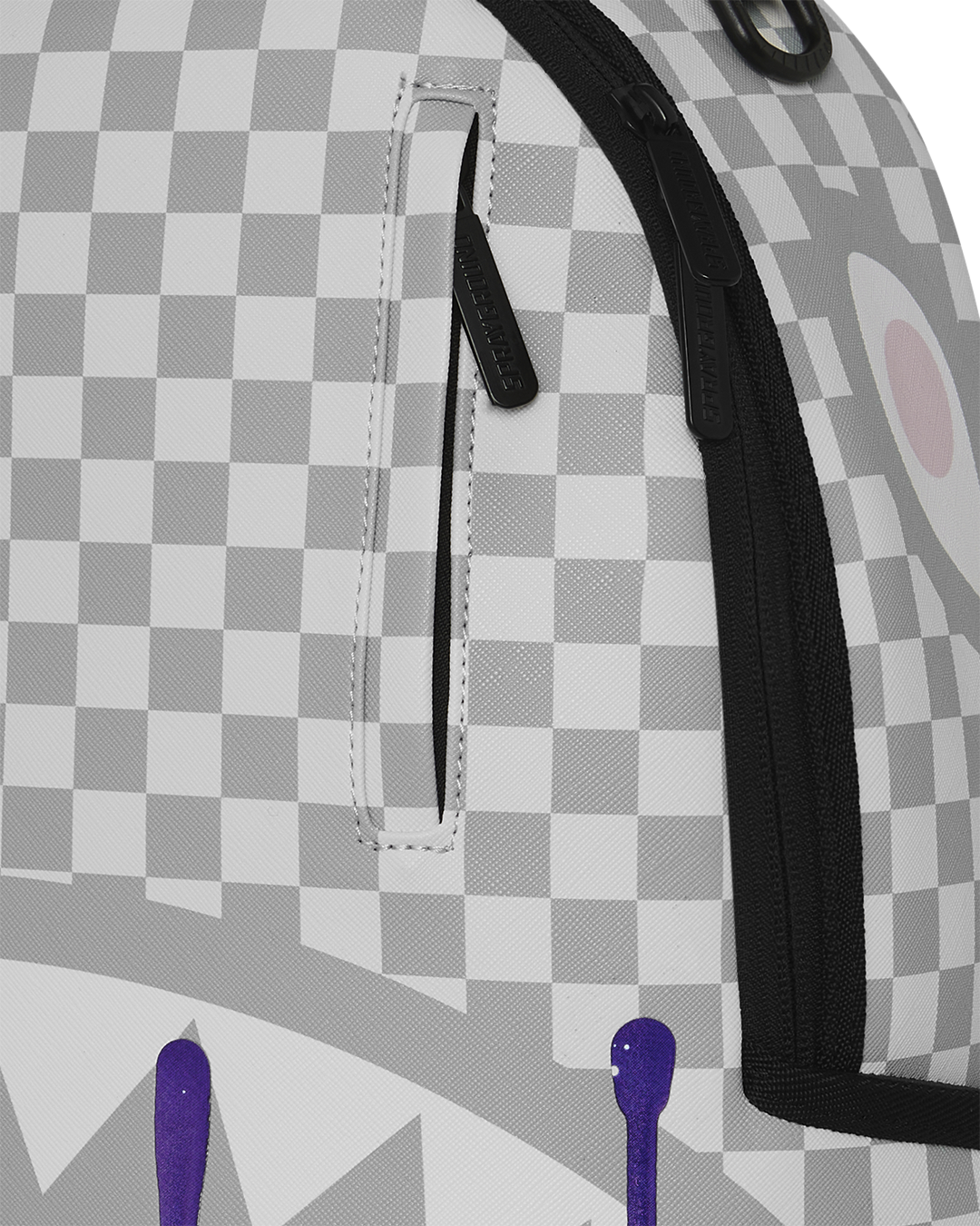 COSMIC CHAOS BACKPACK - Image 9