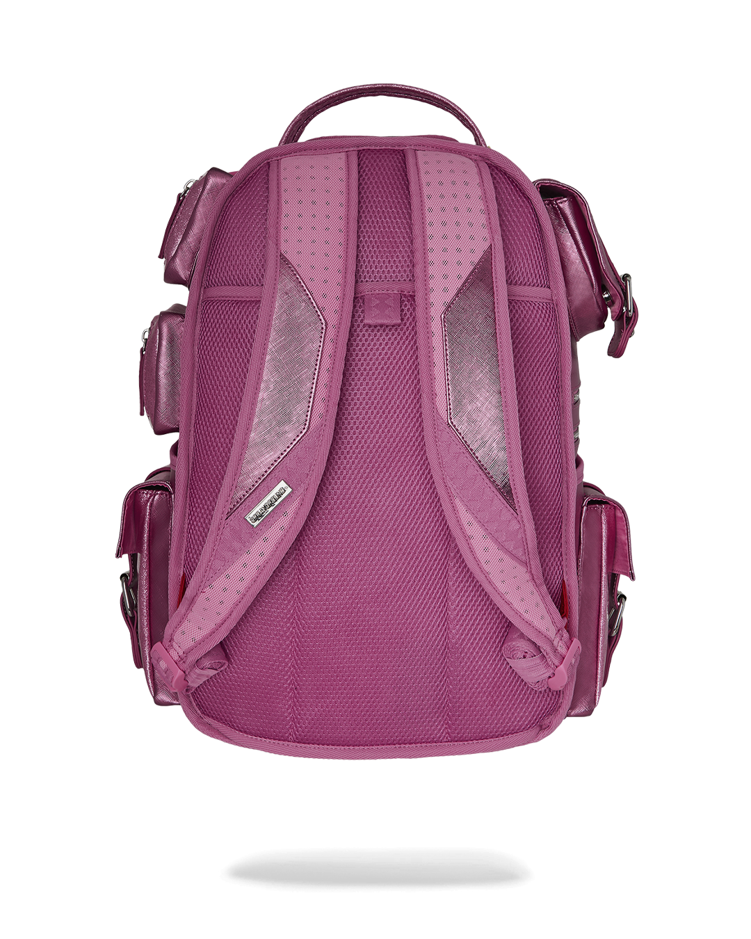 GLITTER & GRIT DLX TROOPER BACKPACK - Image 8