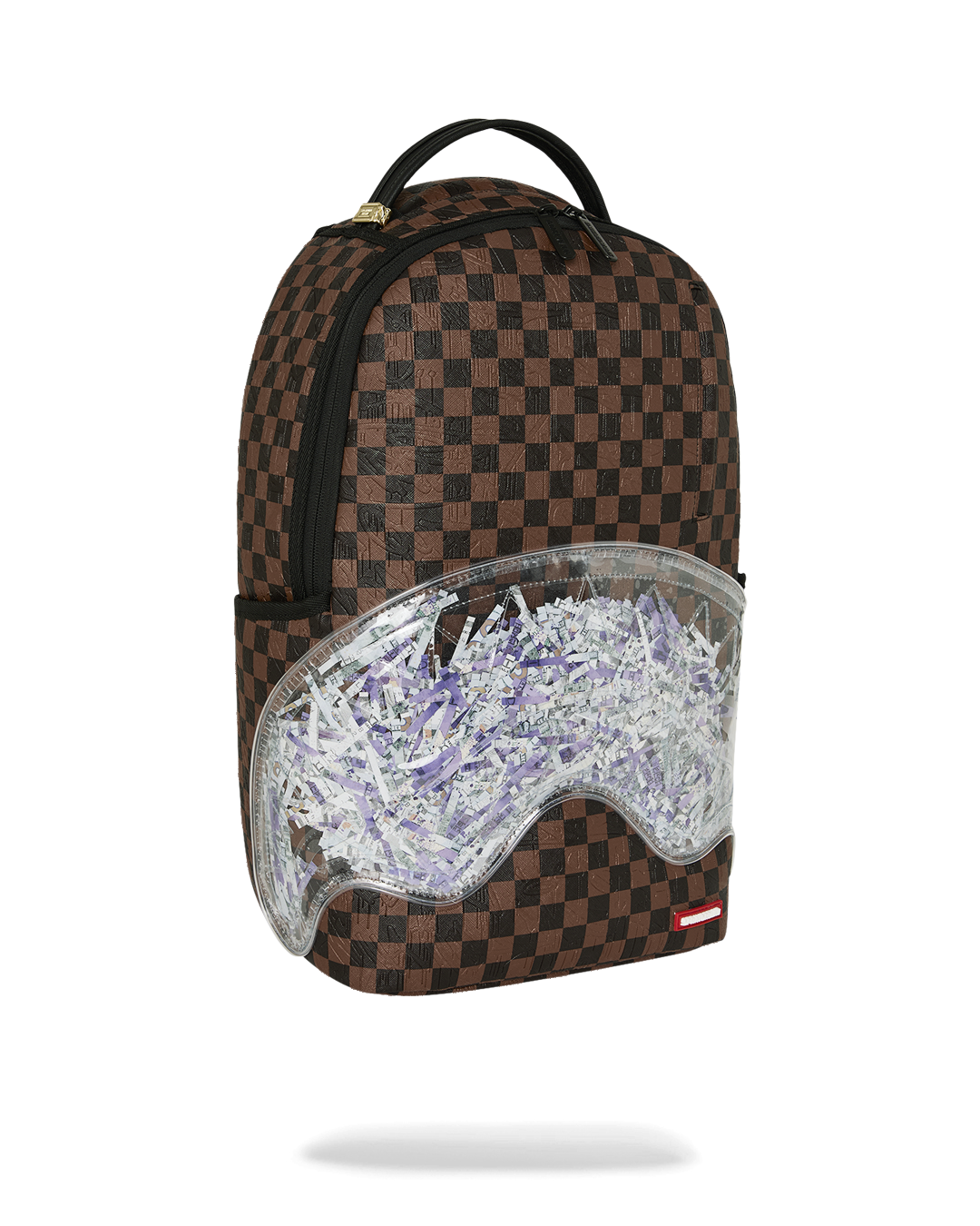 SHRED SHARK BACKPACK - Image 5