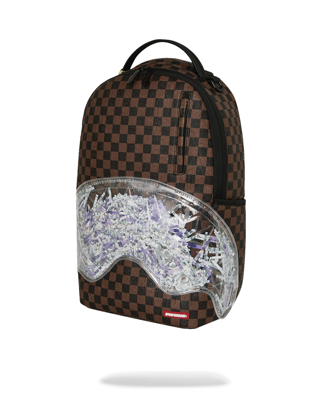 SHRED SHARK BACKPACK - Image 3