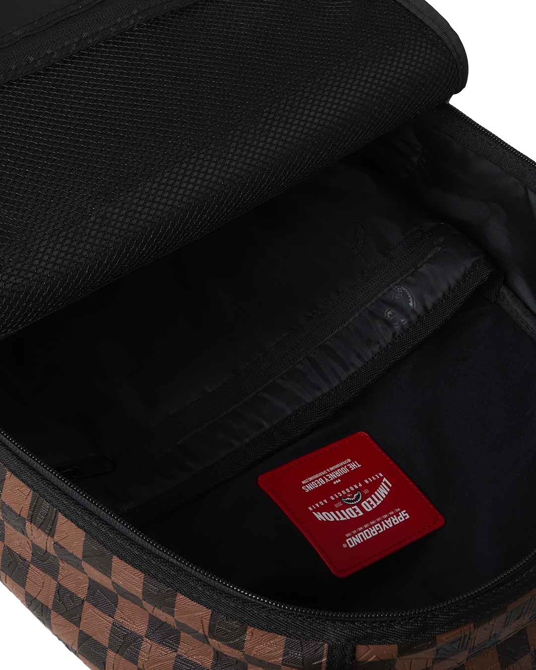 SHRED SHARK BACKPACK - Image 13