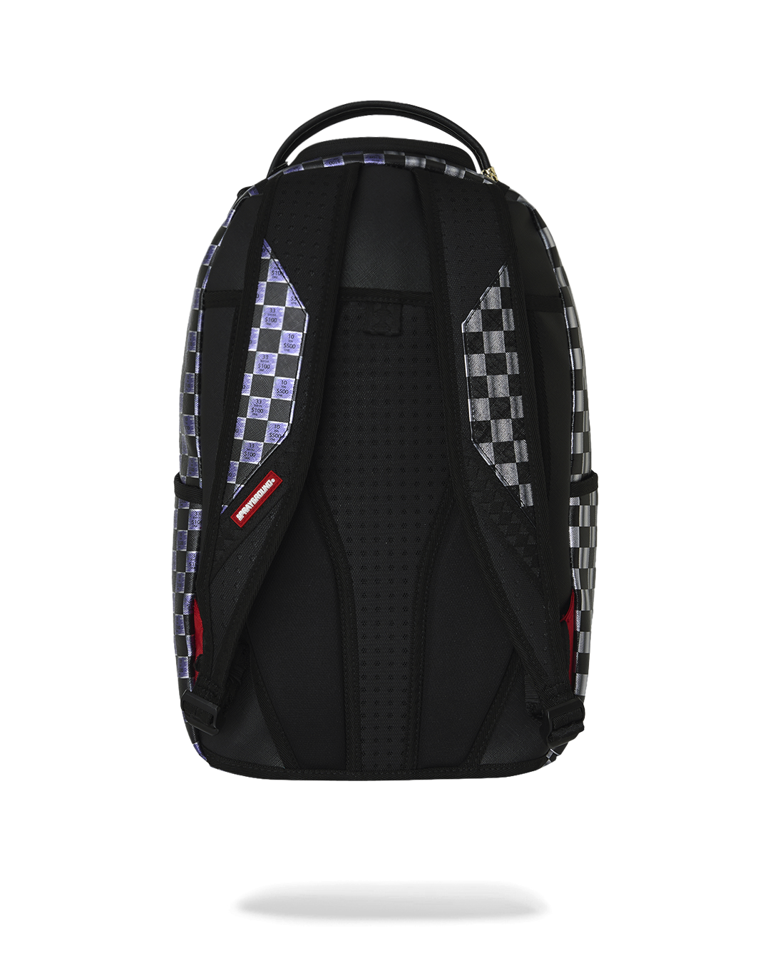 SCRATCH OFF JACKPOT SHARK BACKPACK - Image 9