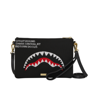 SHARK CENTRAL AEROFLEX CROSSOVER CLUTCH