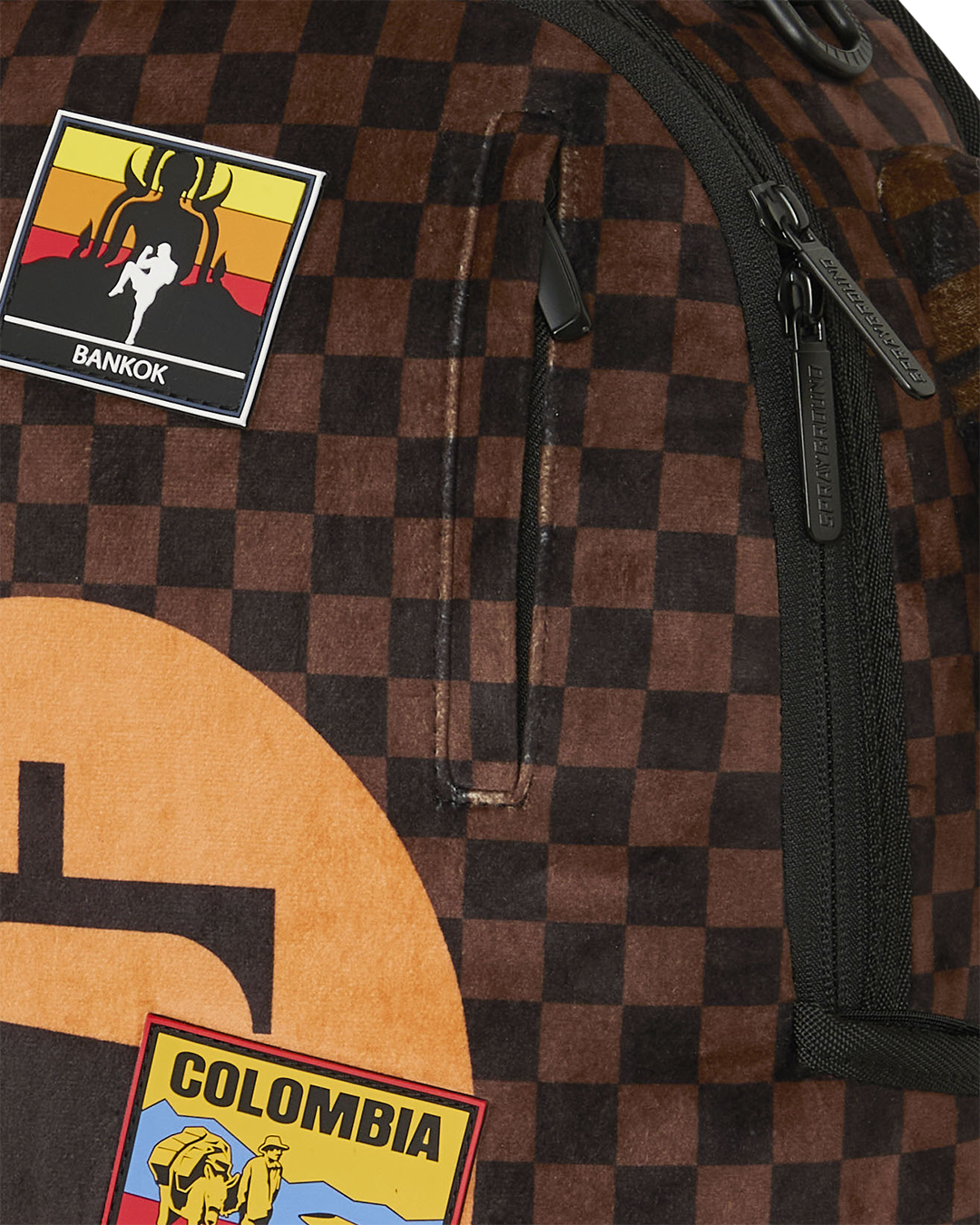 BEARPACK GLOBAL MOGUL BACKPACK - Image 8