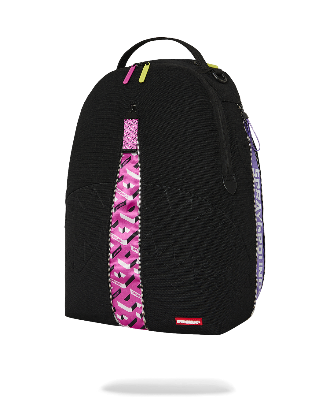 UNZIP TO REVEAL THE REAL BACKPACK - Image 9