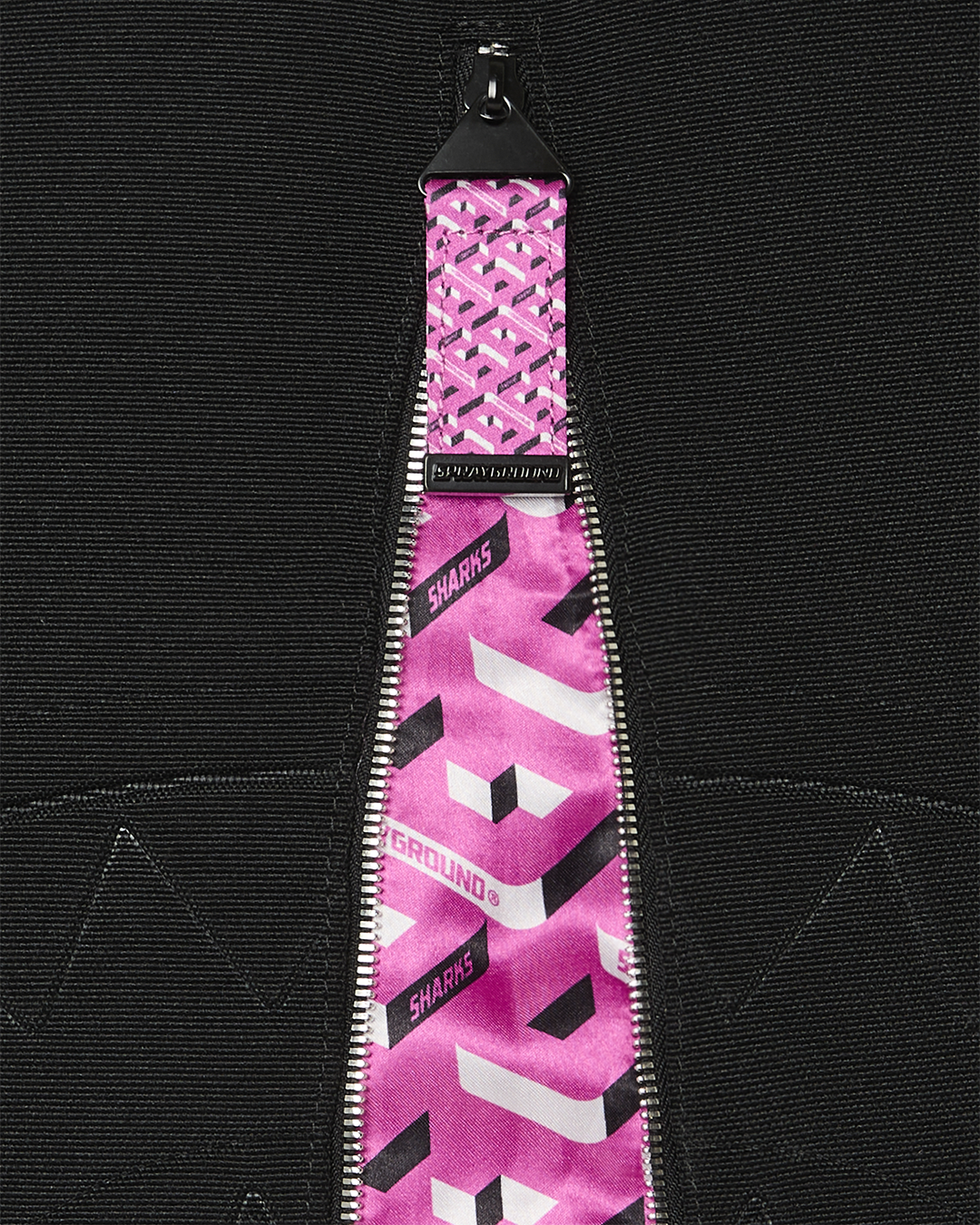 UNZIP TO REVEAL THE REAL BACKPACK - Image 13