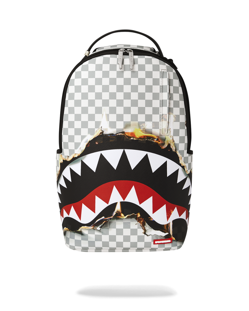 REVEAL THE REAL BACKPACK