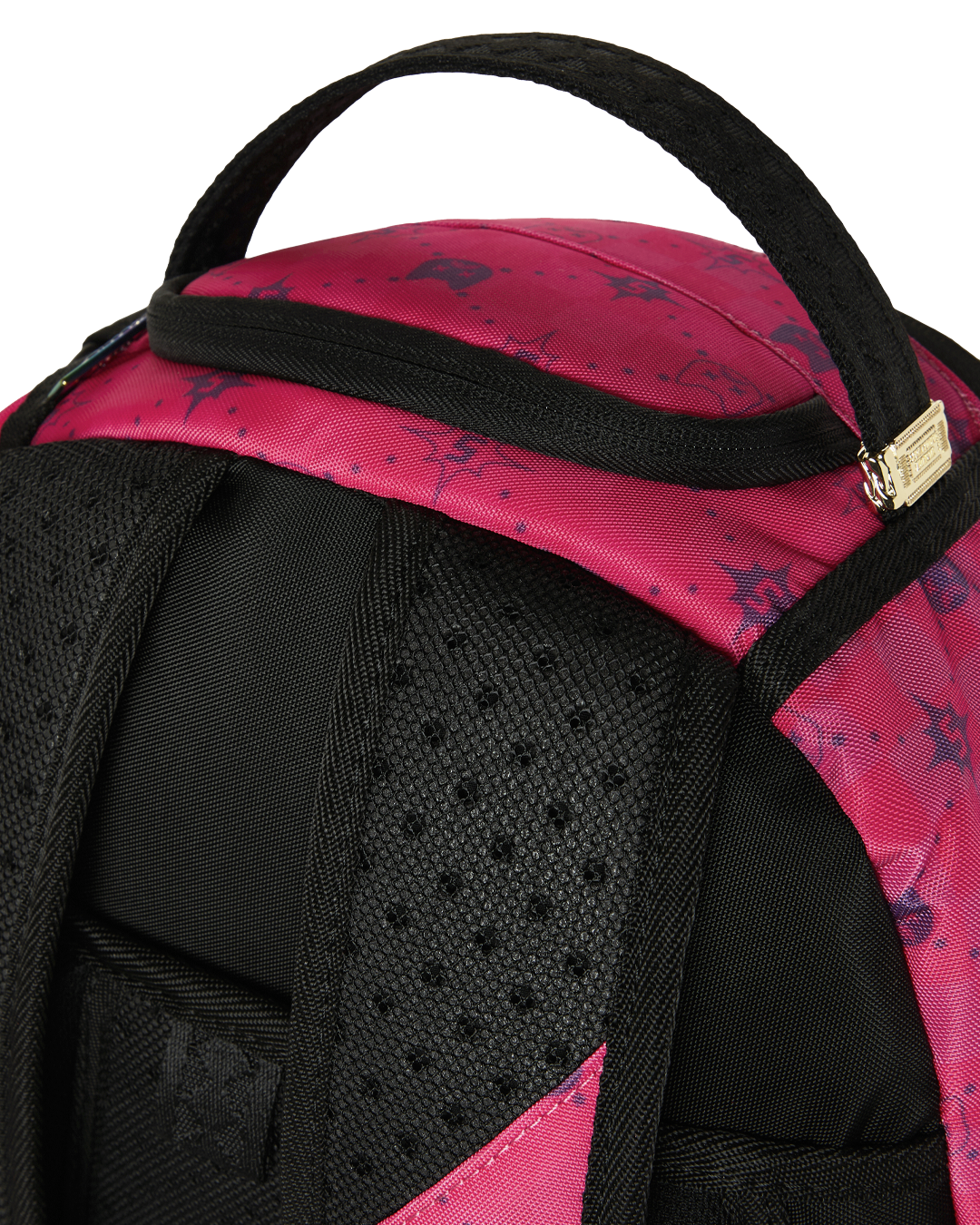 KITTY CASH - SPEED DEMON BACKPACK - Image 11