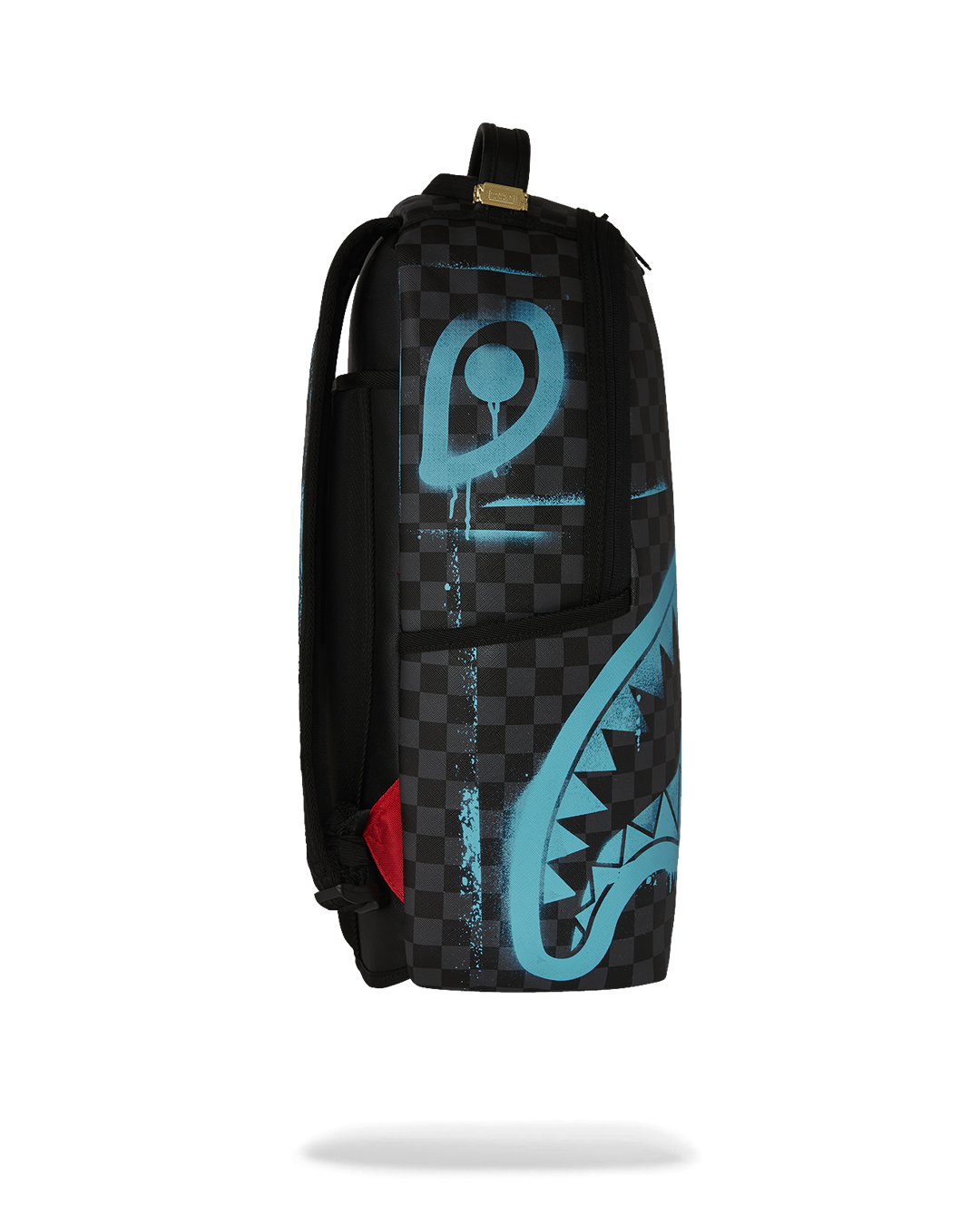 GAMMA BLUE SHARK BACKPACK - Image 3