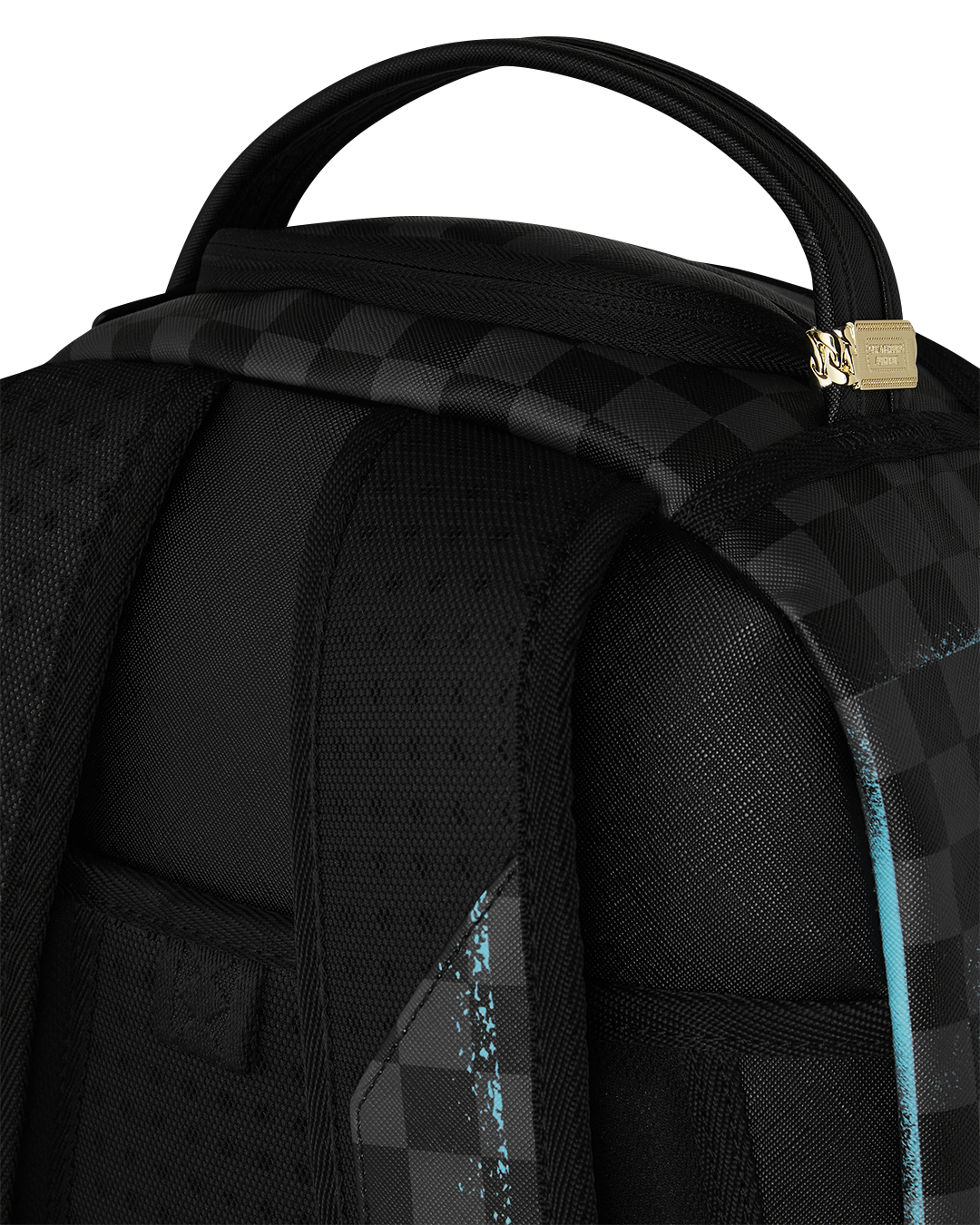 GAMMA BLUE SHARK BACKPACK - Image 7
