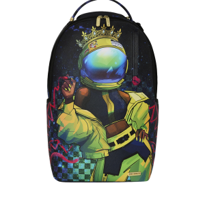 COSMIS QUEEN - RUNWAY TO THE STARS BACKPACK