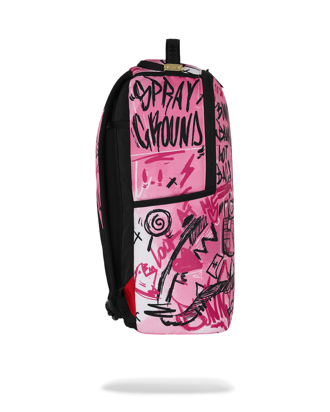 BUNNY BANKS - MONEY BOUNCE BACKPACK - Image 5