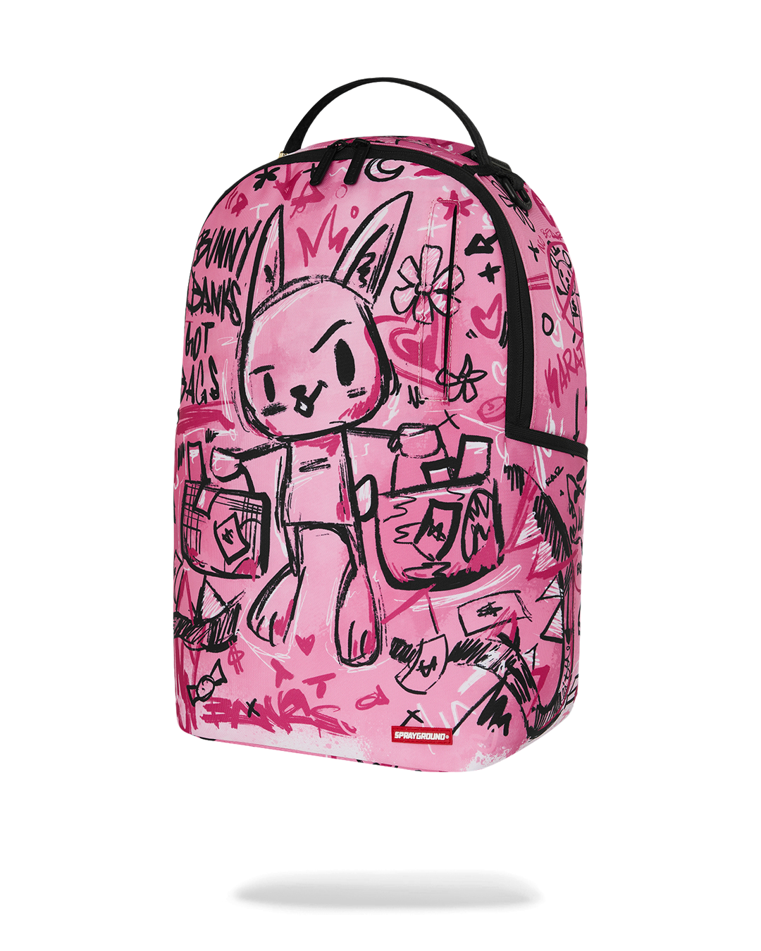 BUNNY BANKS - MONEY BOUNCE BACKPACK - Image 9
